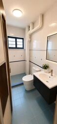 Blk 468A Blue Riverview (Sembawang), HDB Executive #617252271